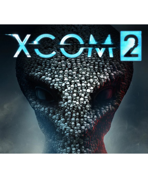 XCOM 2 PS4/PS5 Access PlayStation 4 Key GLOBAL